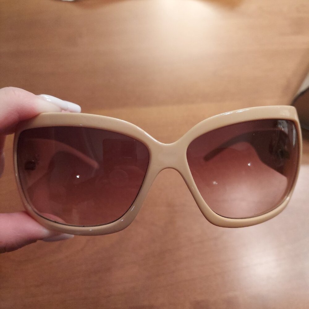 Dolce & Gabbana Sunglasses with case